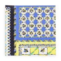 Six Fashion & Jewelry-Related Books; Including Limited Edition Pucci Book