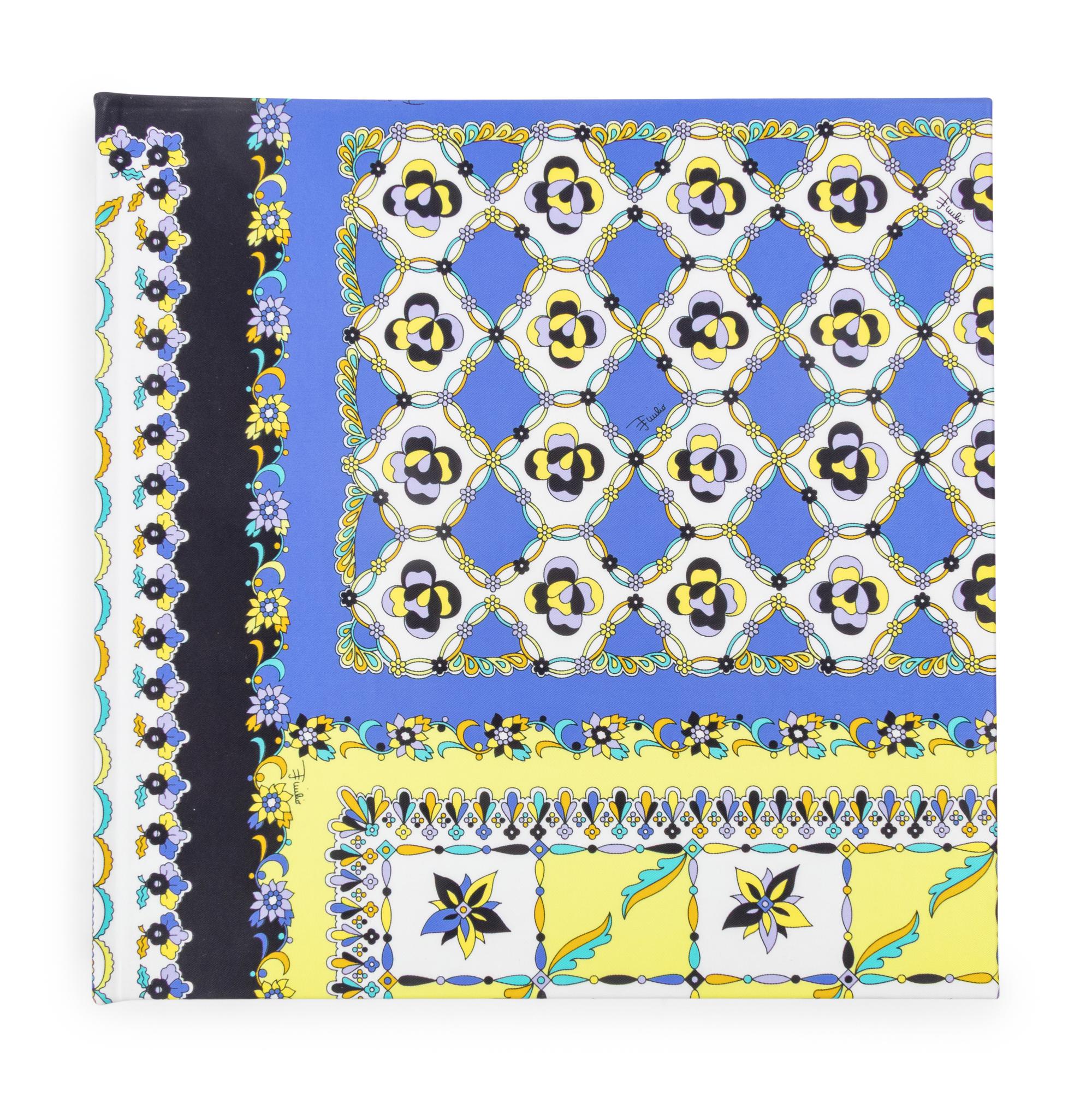 Six Fashion & Jewelry-Related Books; Including Limited Edition Pucci Book