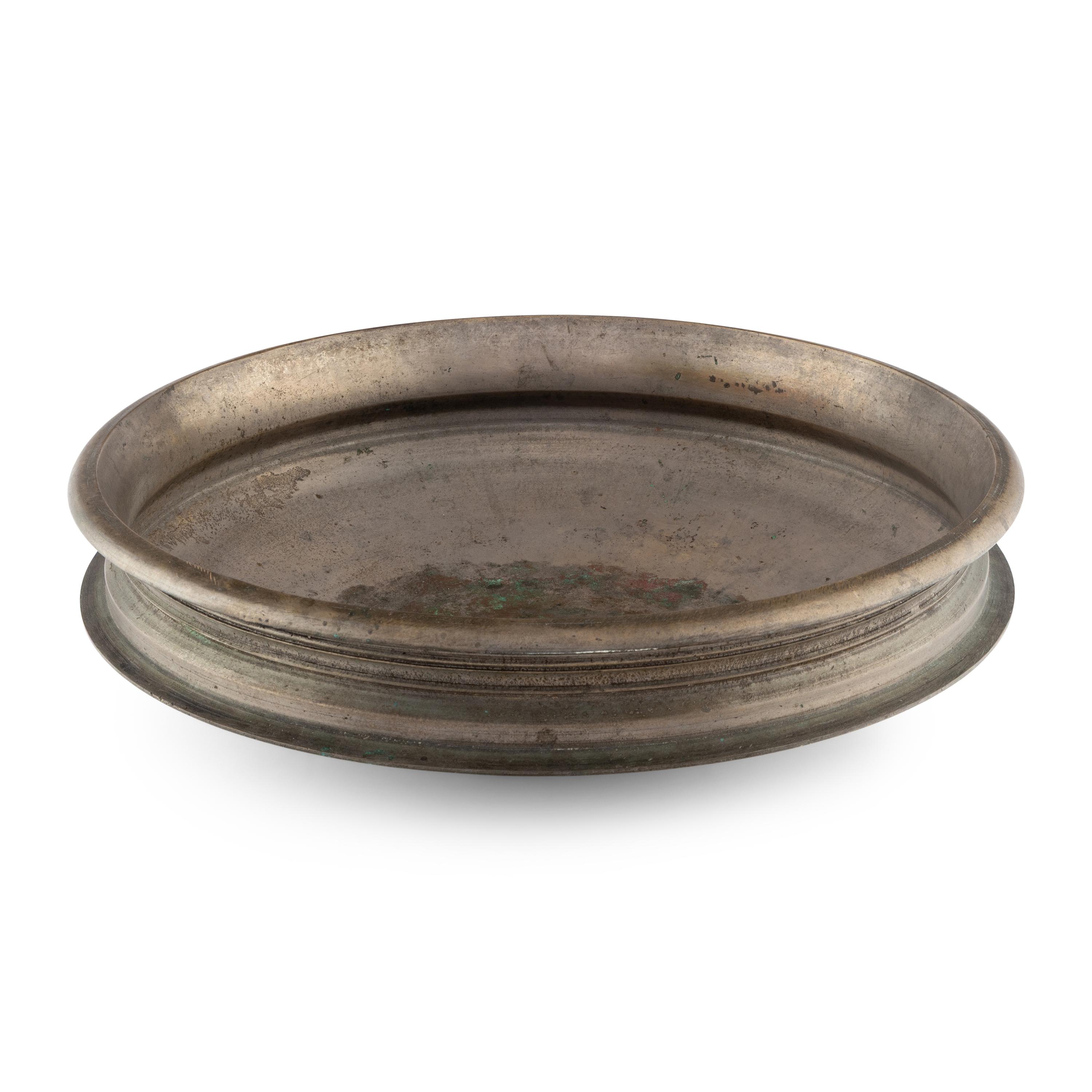 A Paktong Basin