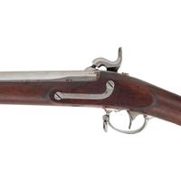 US Model 1851 Cadet Musket by Springfield