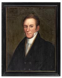 Zedekiah Belknap (American, 1781-1858)