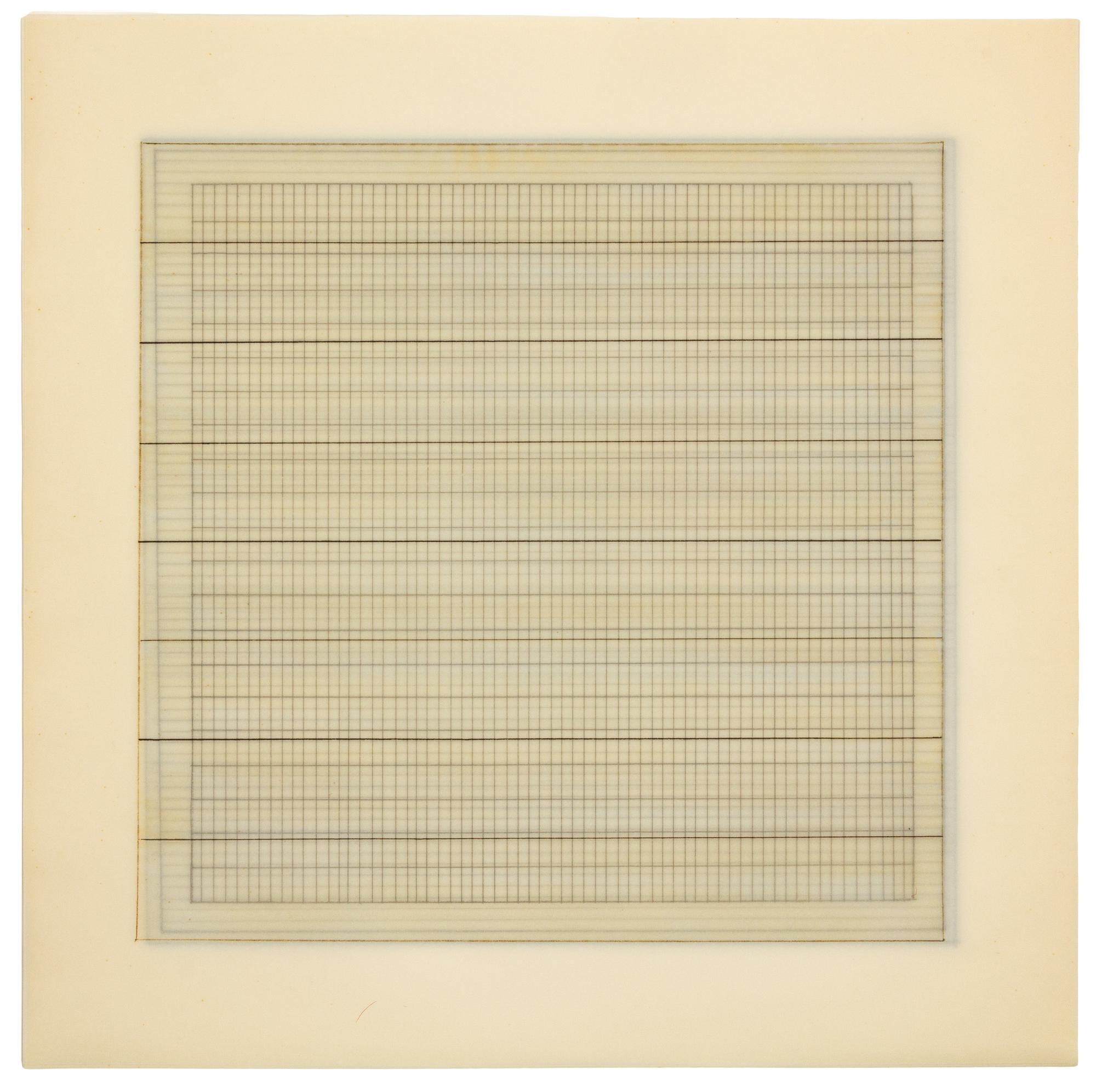 Paintings and Drawings: Stedelijk Museum Portfolio