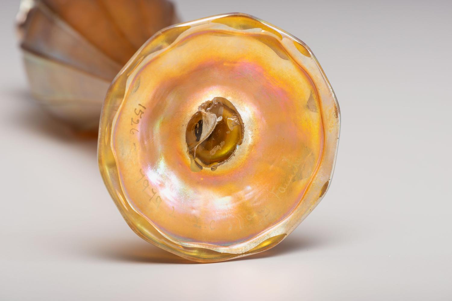 Floriform Vase