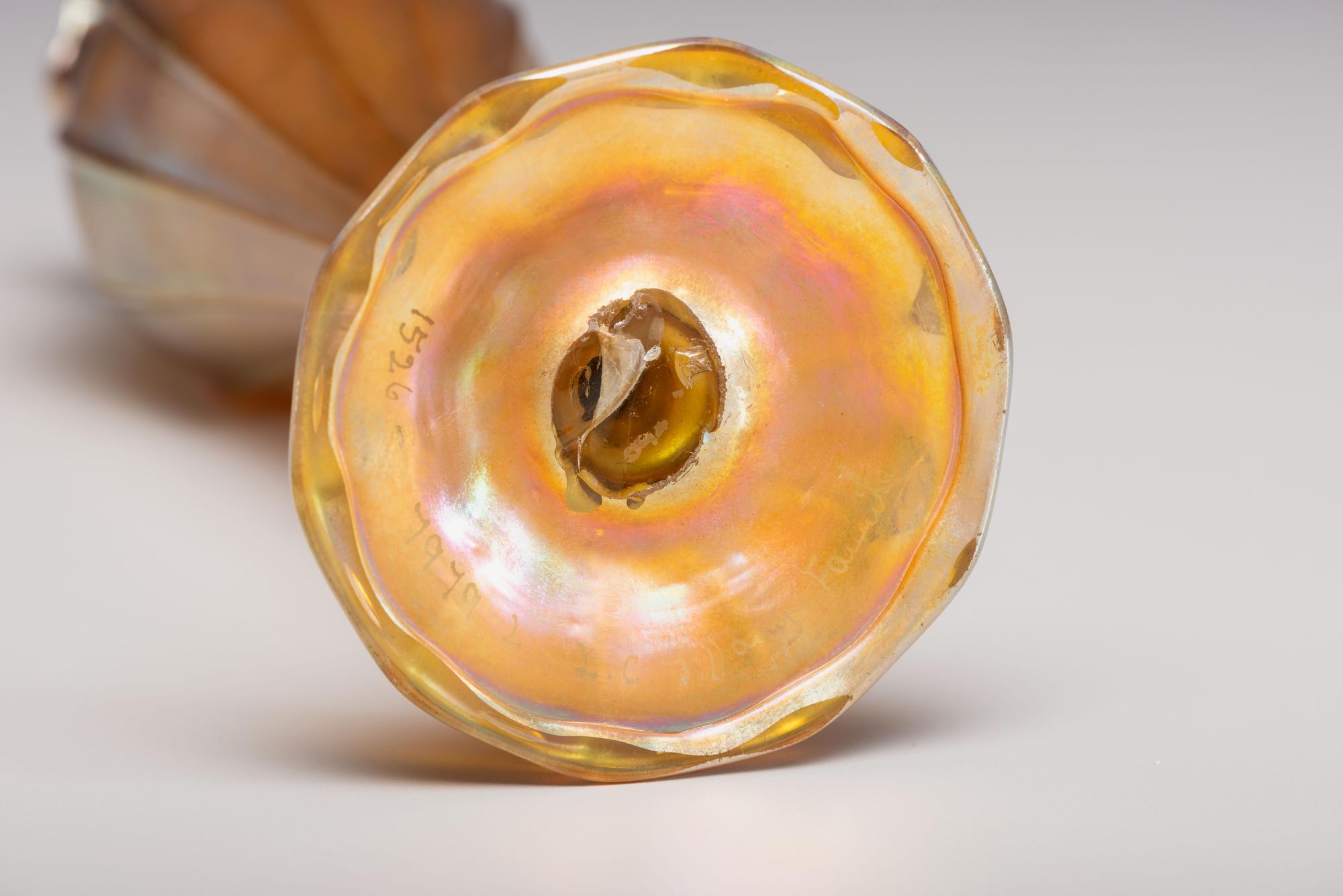 Floriform Vase