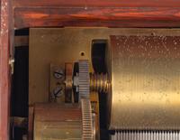 A Two-Per-Turn Music Box by J. Scriber
