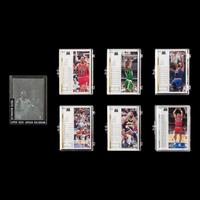 A Large Collection of Assorted Michael Jordan Basketball Cards