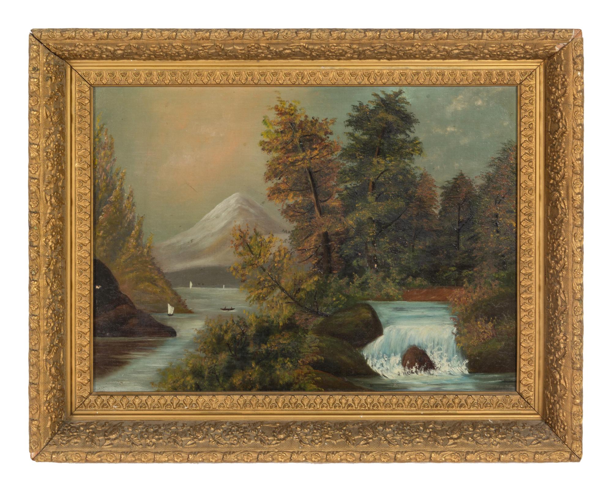 Artist Unknown, 19th Century