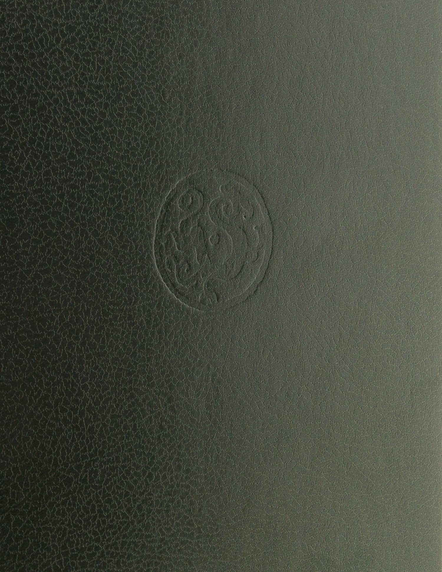 Zhongguo Qintongqi Quanji, Bronze Treasures of China