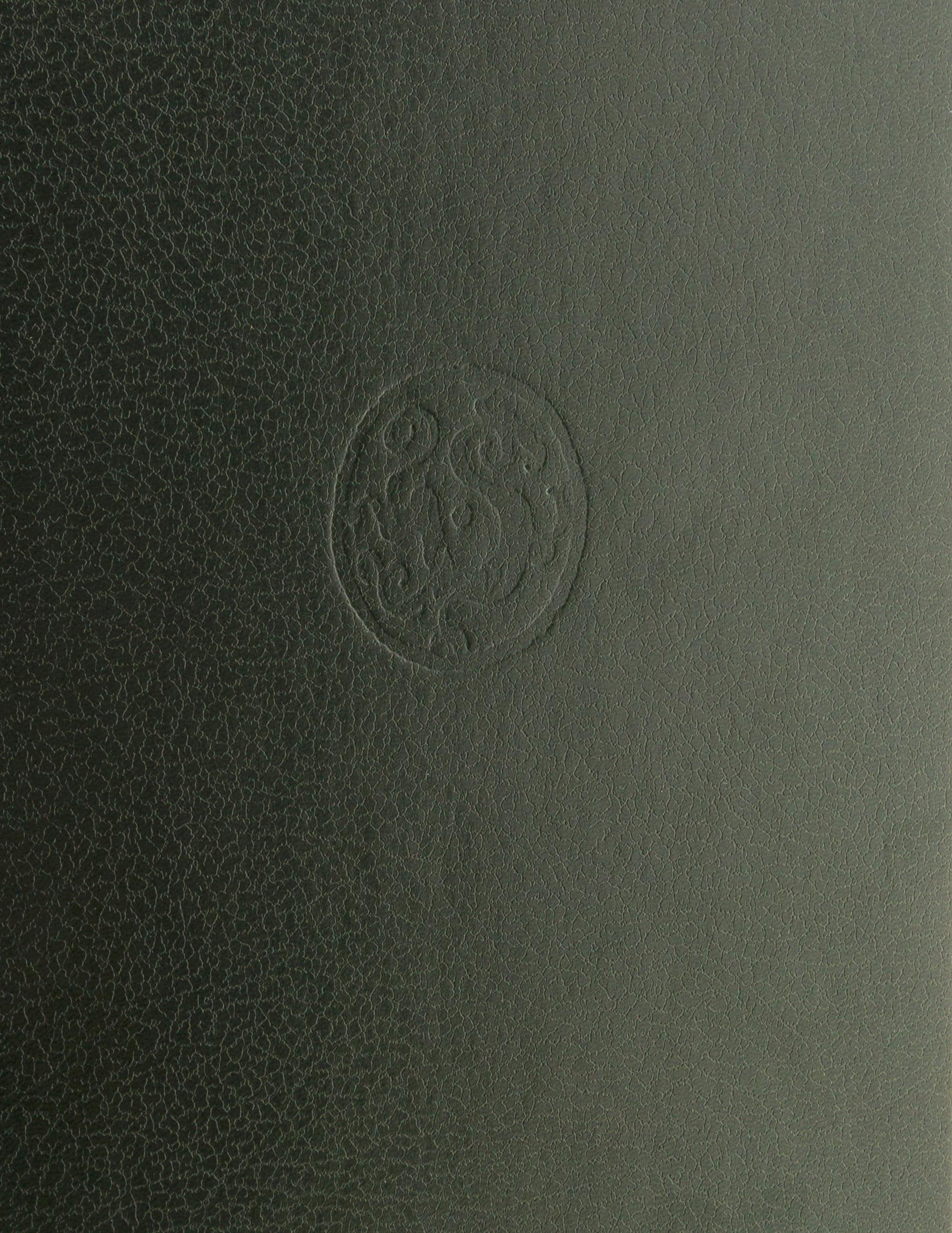Zhongguo Qintongqi Quanji, Bronze Treasures of China