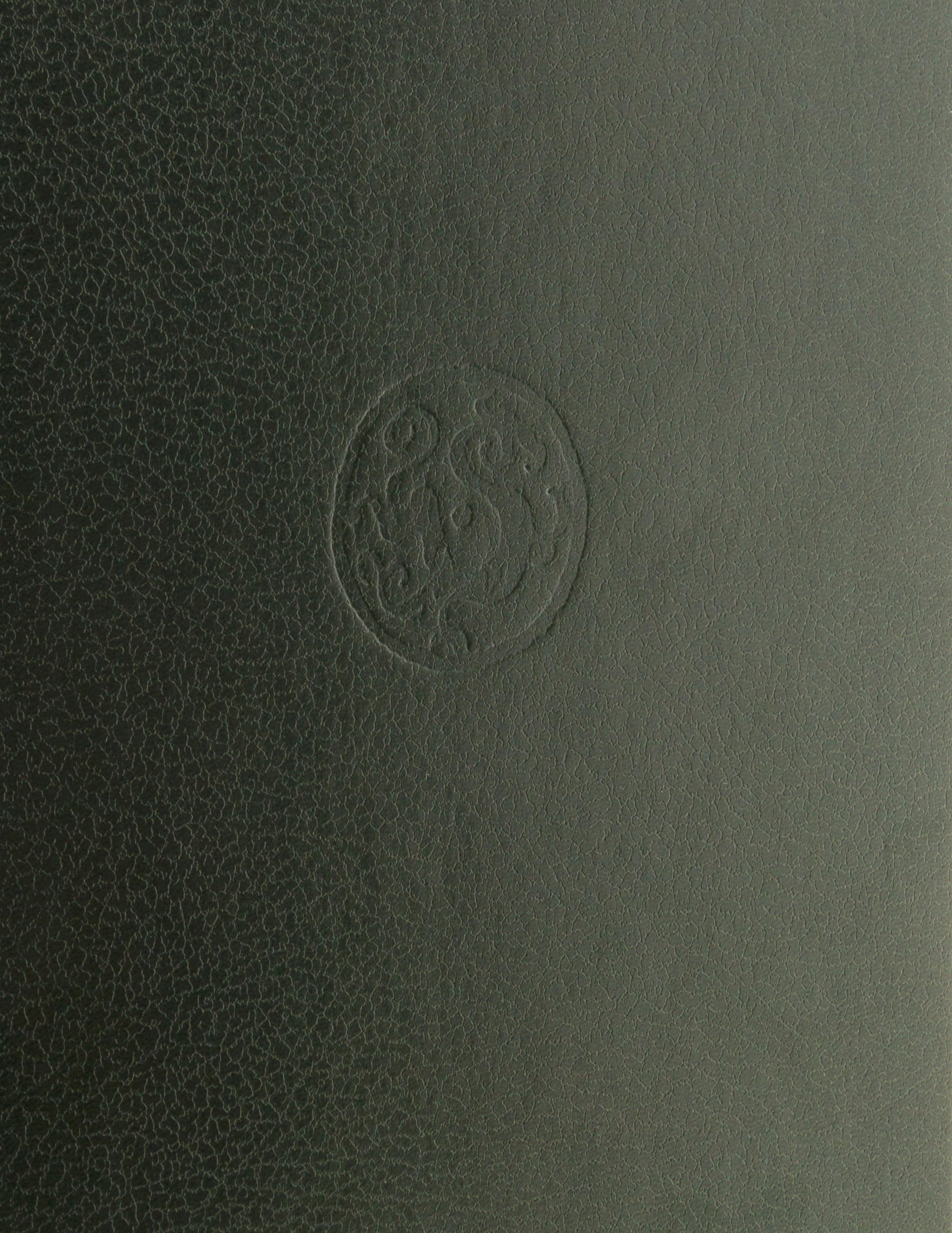 Zhongguo Qintongqi Quanji, Bronze Treasures of China