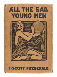 FITZGERALD, F. Scott (1896-1940). All the Sad Young Men . New York: Scribner's, 1926.