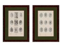 Two Sets of V. Vereschagin Prints