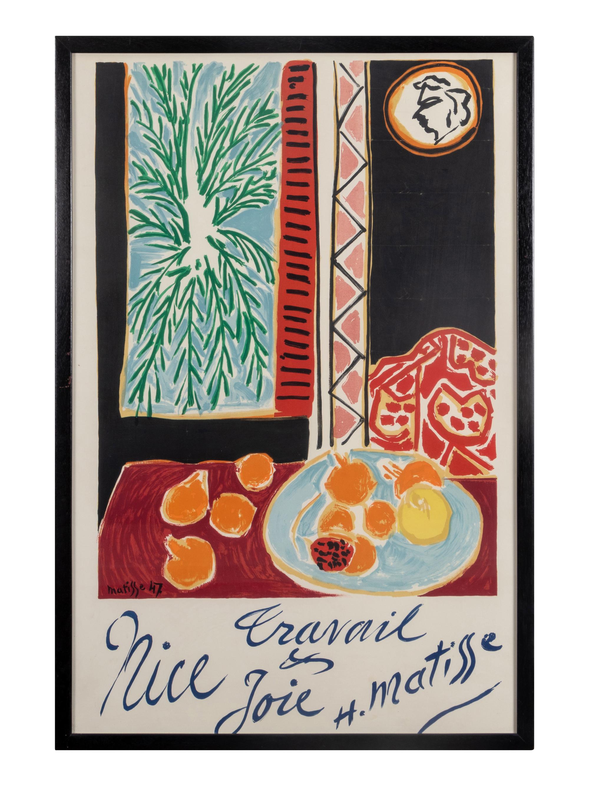 Maison de la Pensee Francaise, 1958