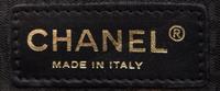 Chanel Record Bag, 2003-04