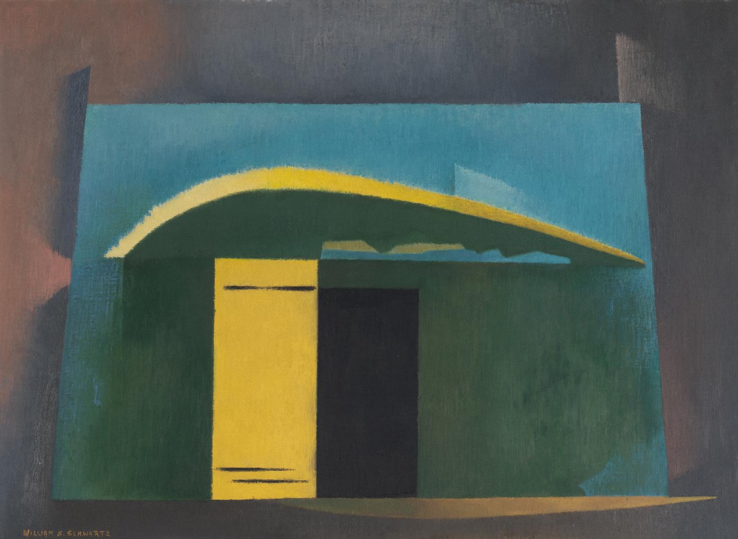 The Door