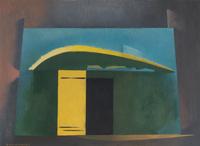 The Door
