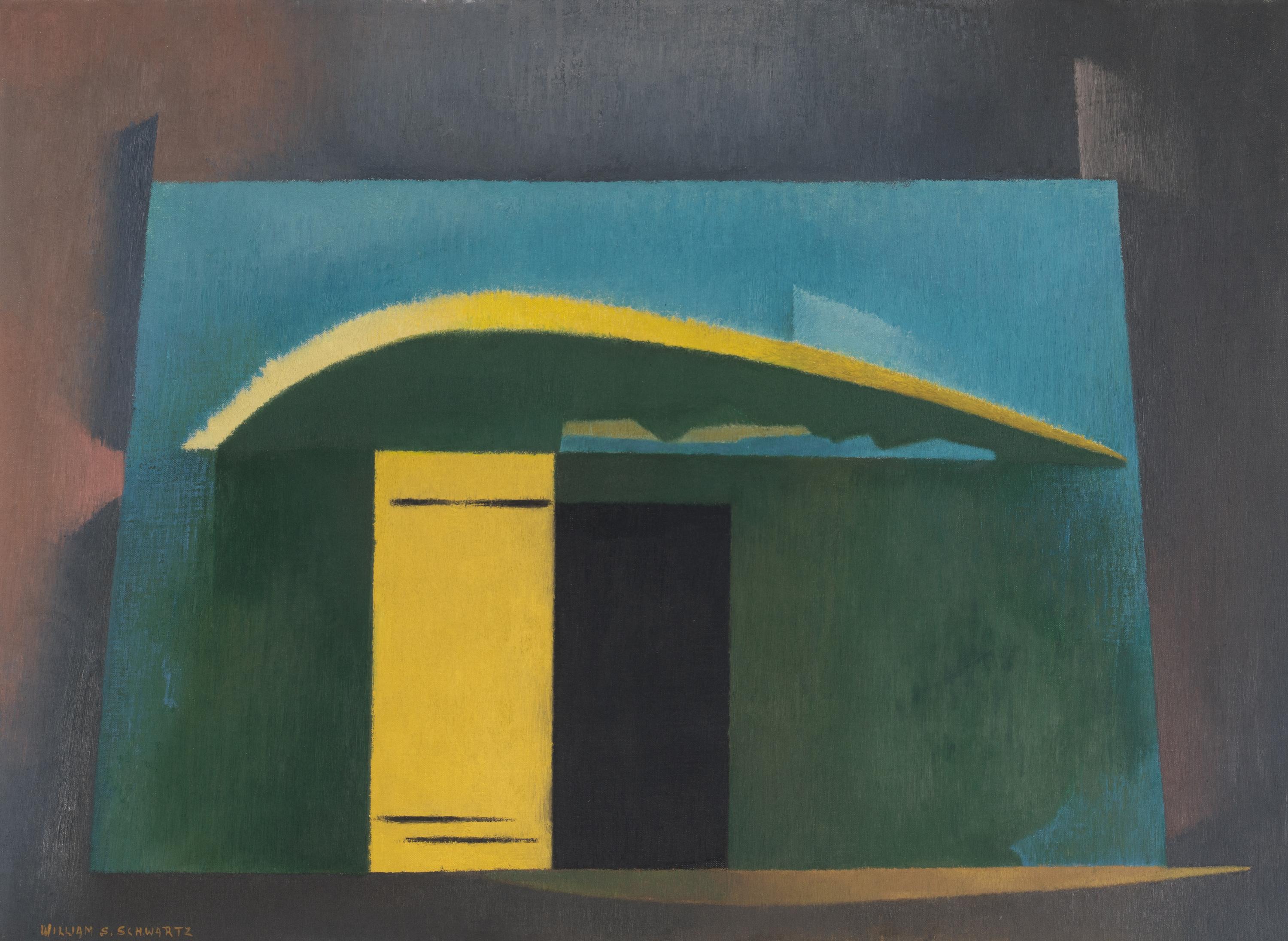 The Door