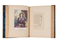 FAIRHOLT, Frederick William (1814-1866). Tobacco: Its History and Associations. London: Chatto and Windus, 1876, 1888.