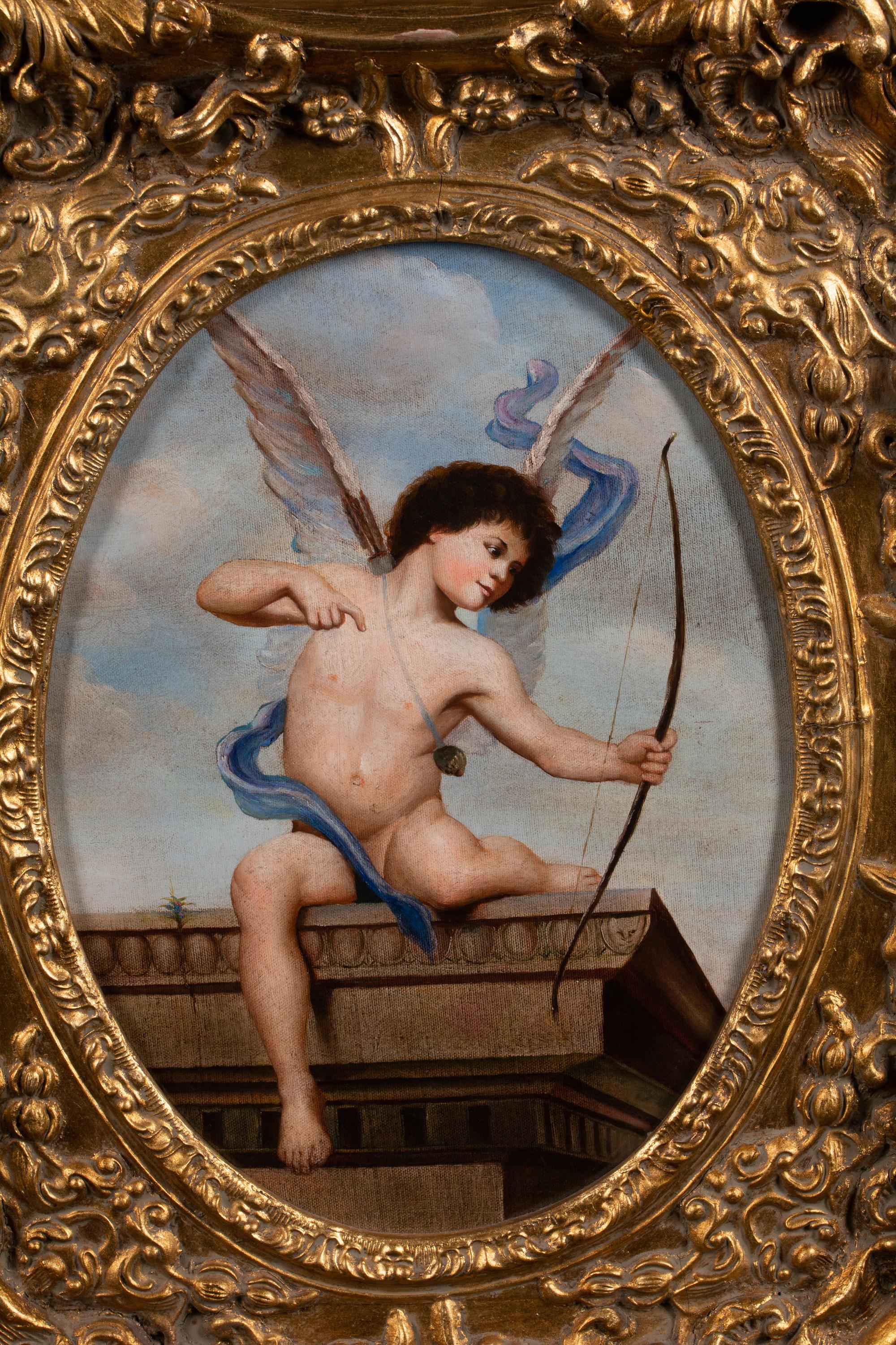 Cupid