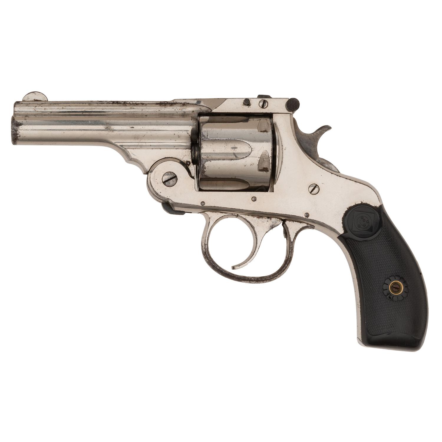 Harrington & Richardson Automatic Ejector Second Model .32