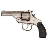 Harrington & Richardson Automatic Ejector Second Model .32