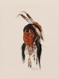 Group of Five Works