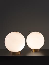 Globe Lamps