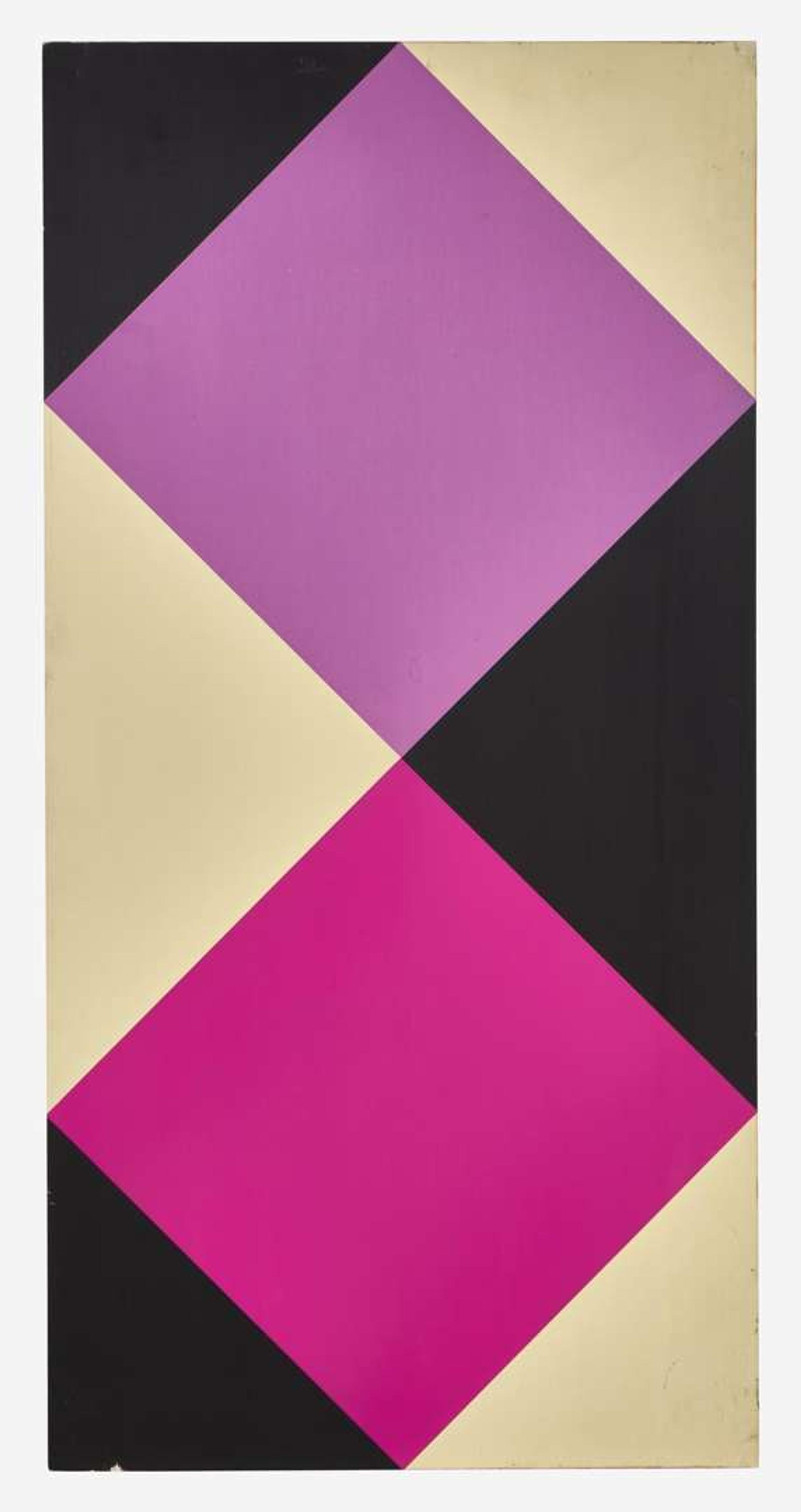 Combillation (Three Pieces) , 1970