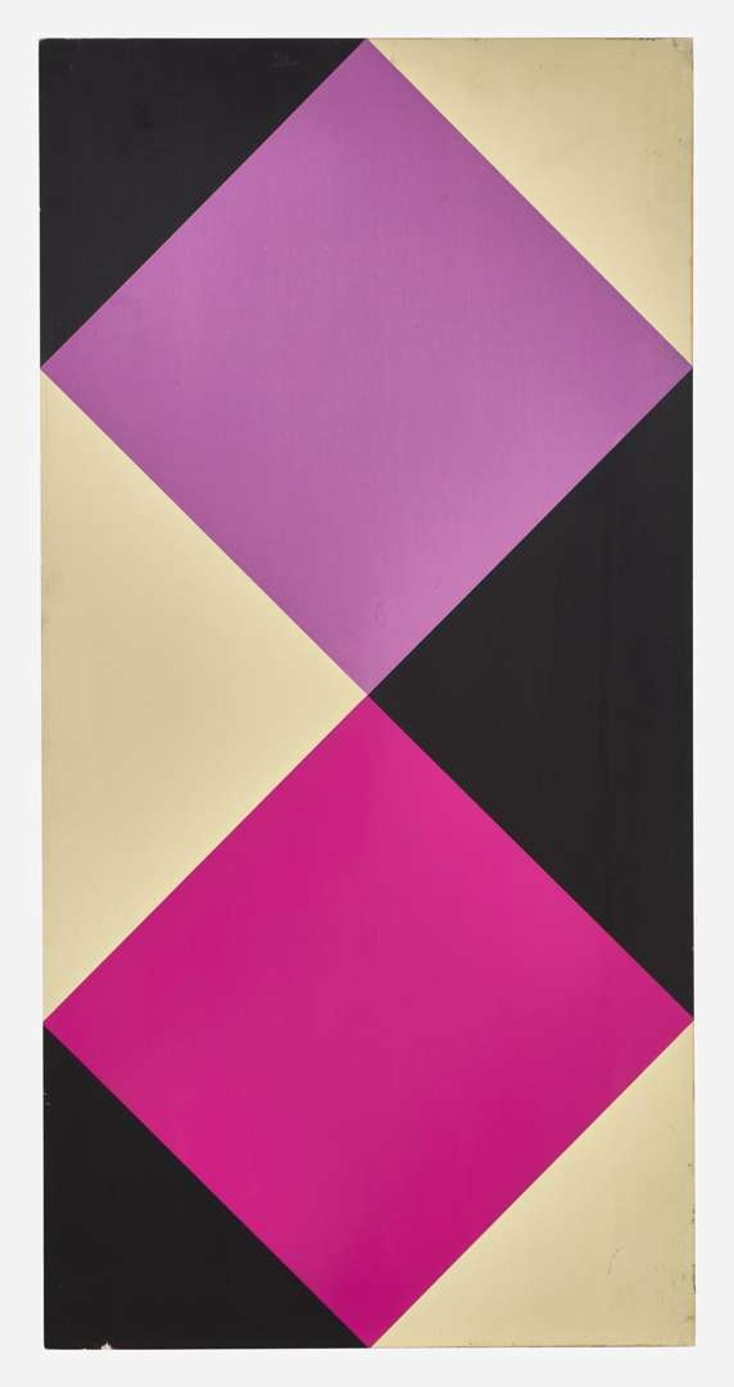 Combillation (Three Pieces) , 1970