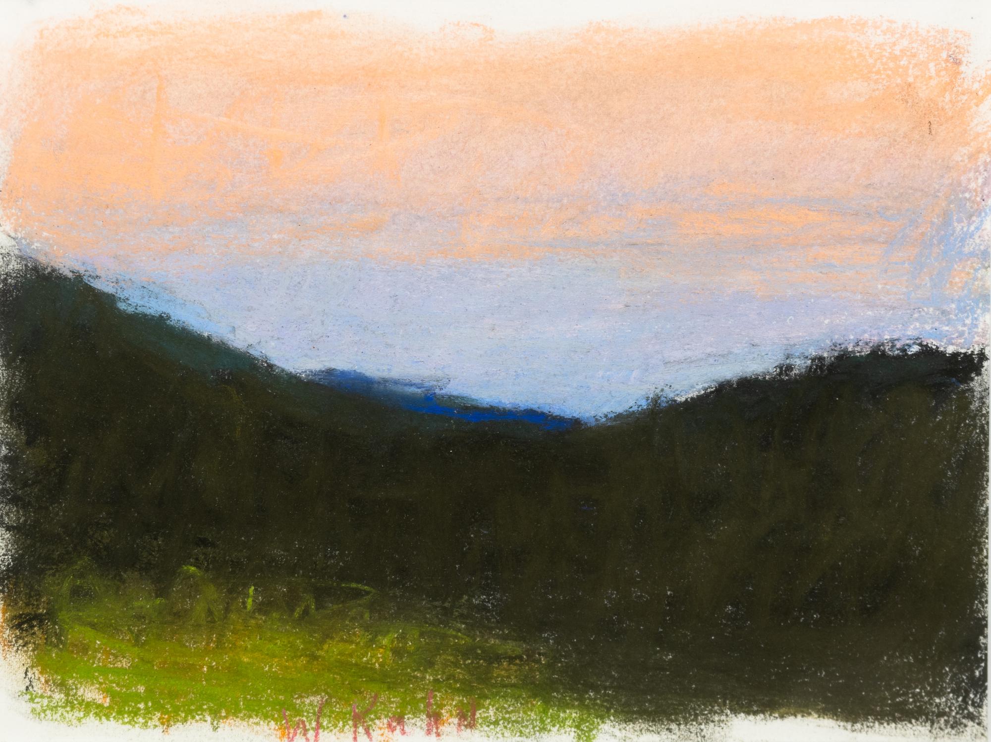 East of Sunset