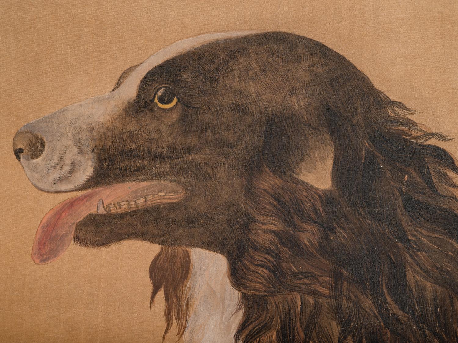 Attributed to Giuseppe Castiglione