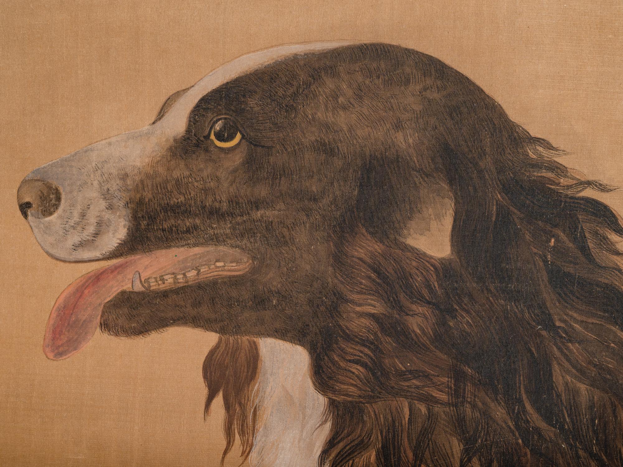 Attributed to Giuseppe Castiglione