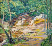 George L. Nelson (American, 1887-1978)