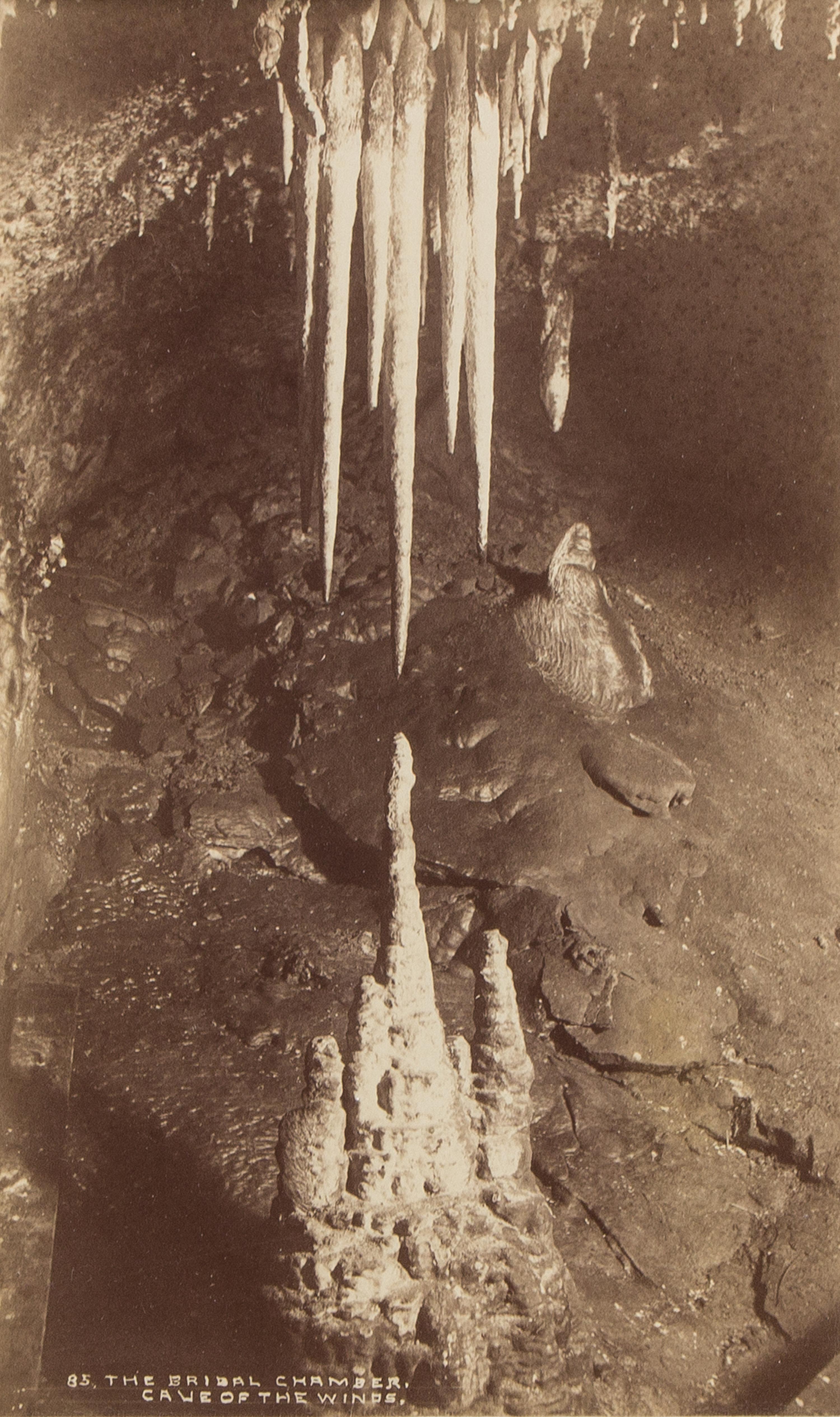 A Group of Southwestern Photographs