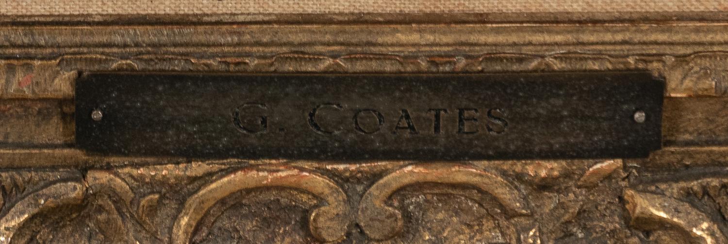 G. Coates, 19th Century
