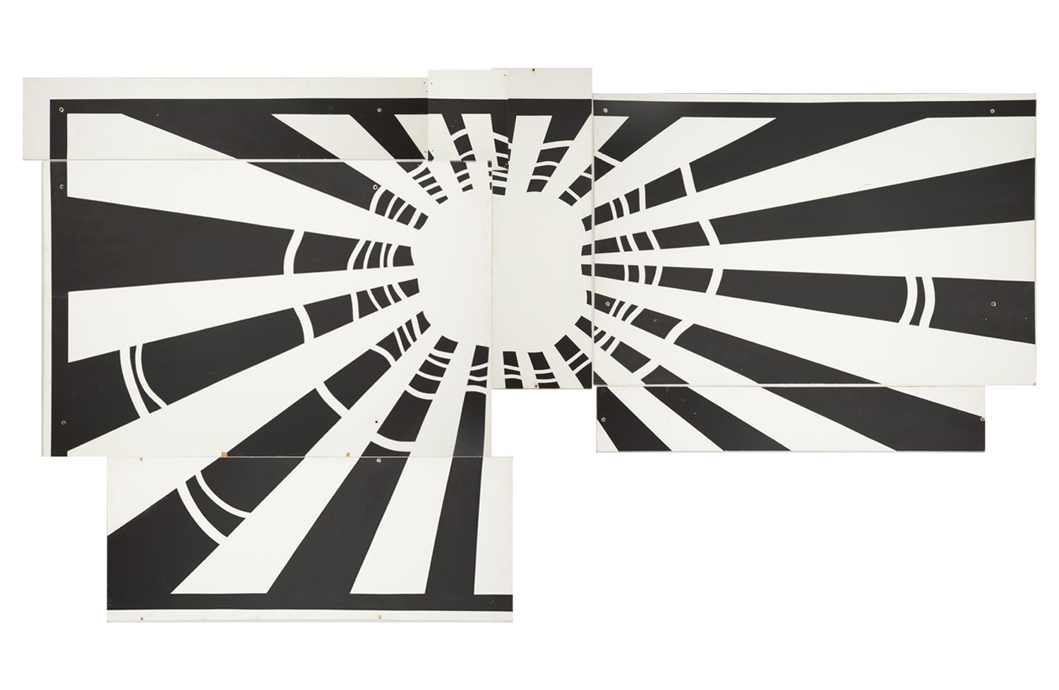 Billboard II (no one) , 2001