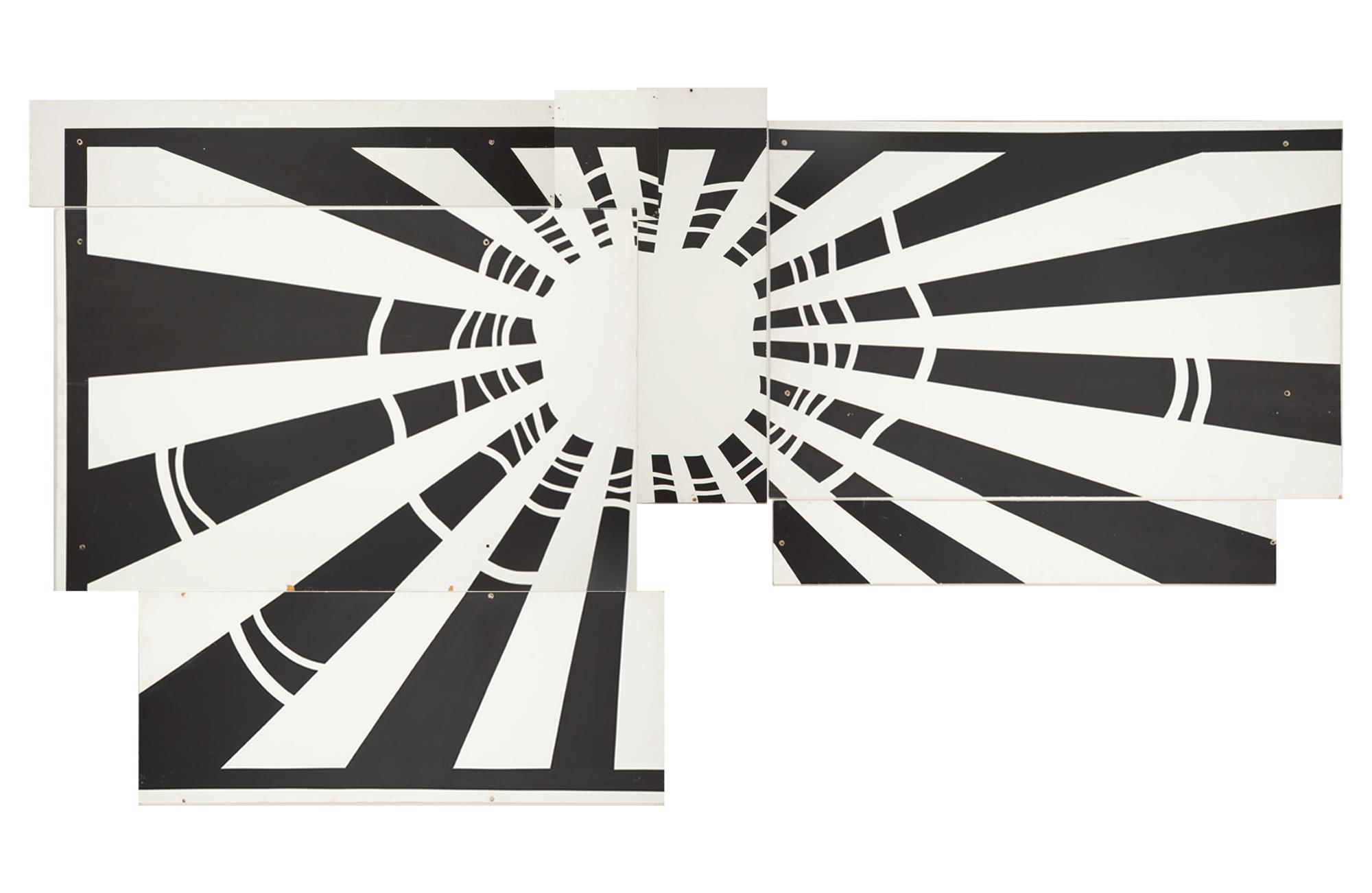 Billboard II (no one) , 2001