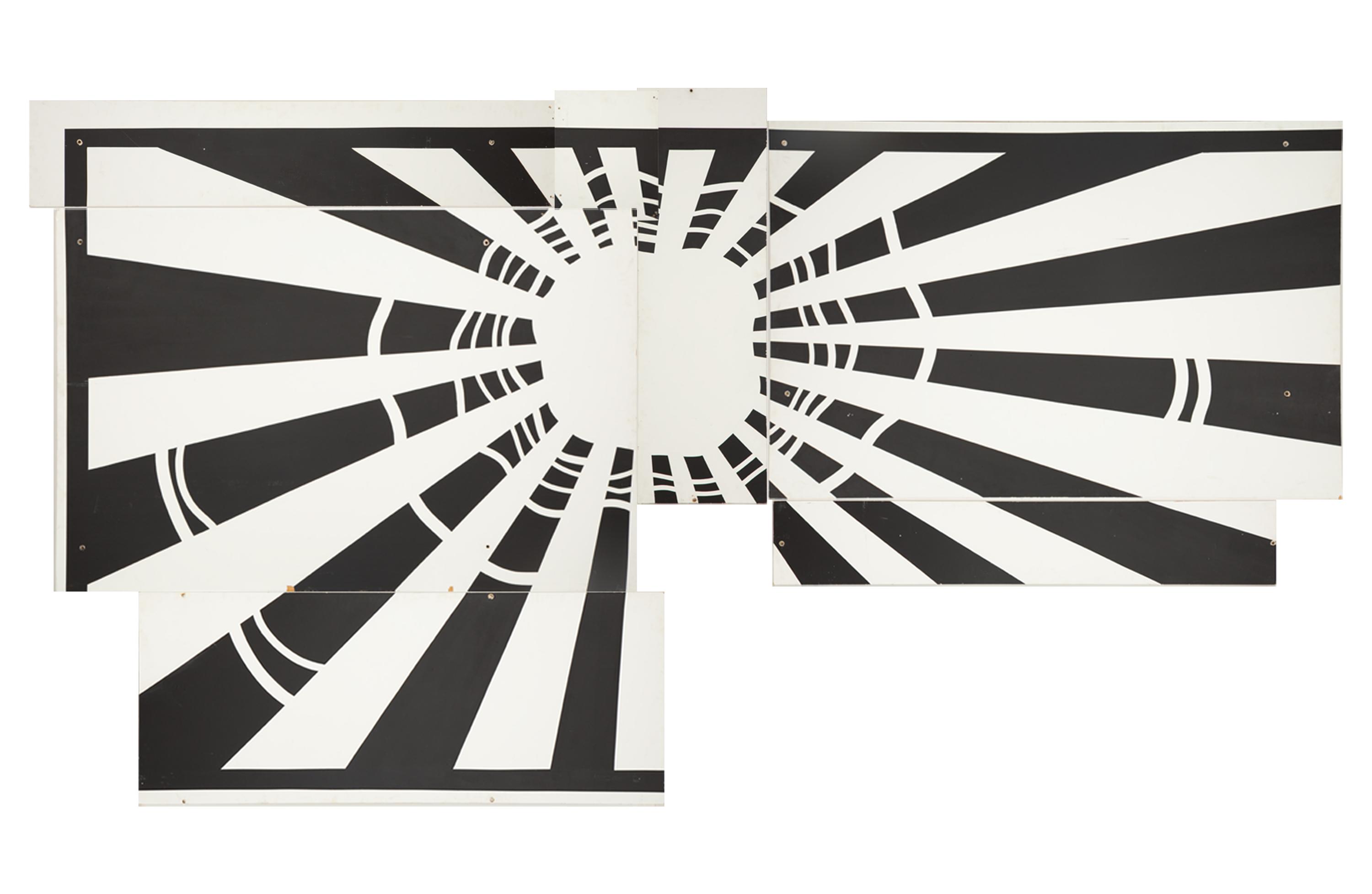 Billboard II (no one) , 2001