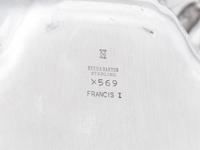 A Reed & Barton Francis I Silver Serving Bowl
