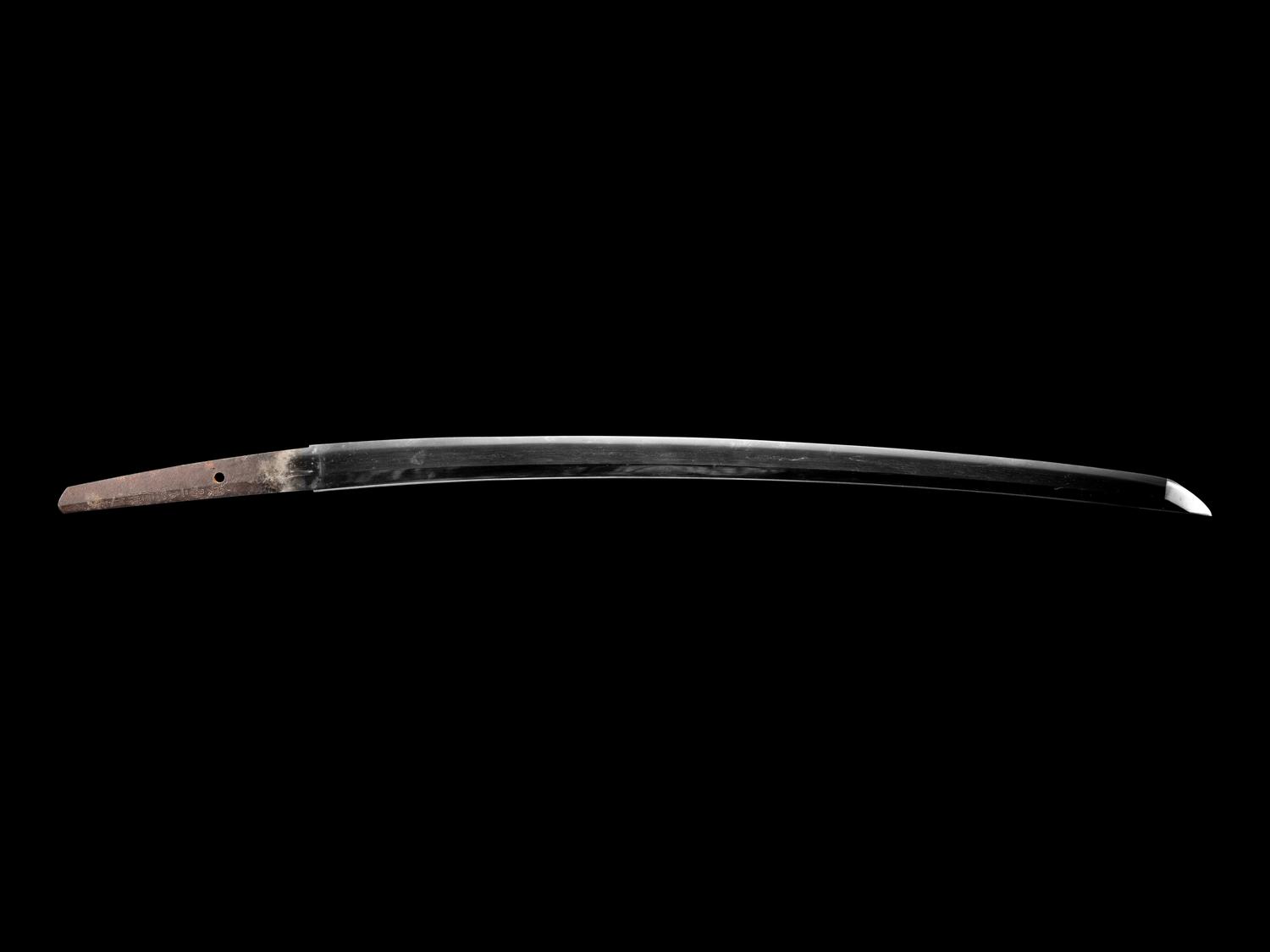 A Wakizashi