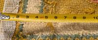 A Continental Needlepoint Rug
