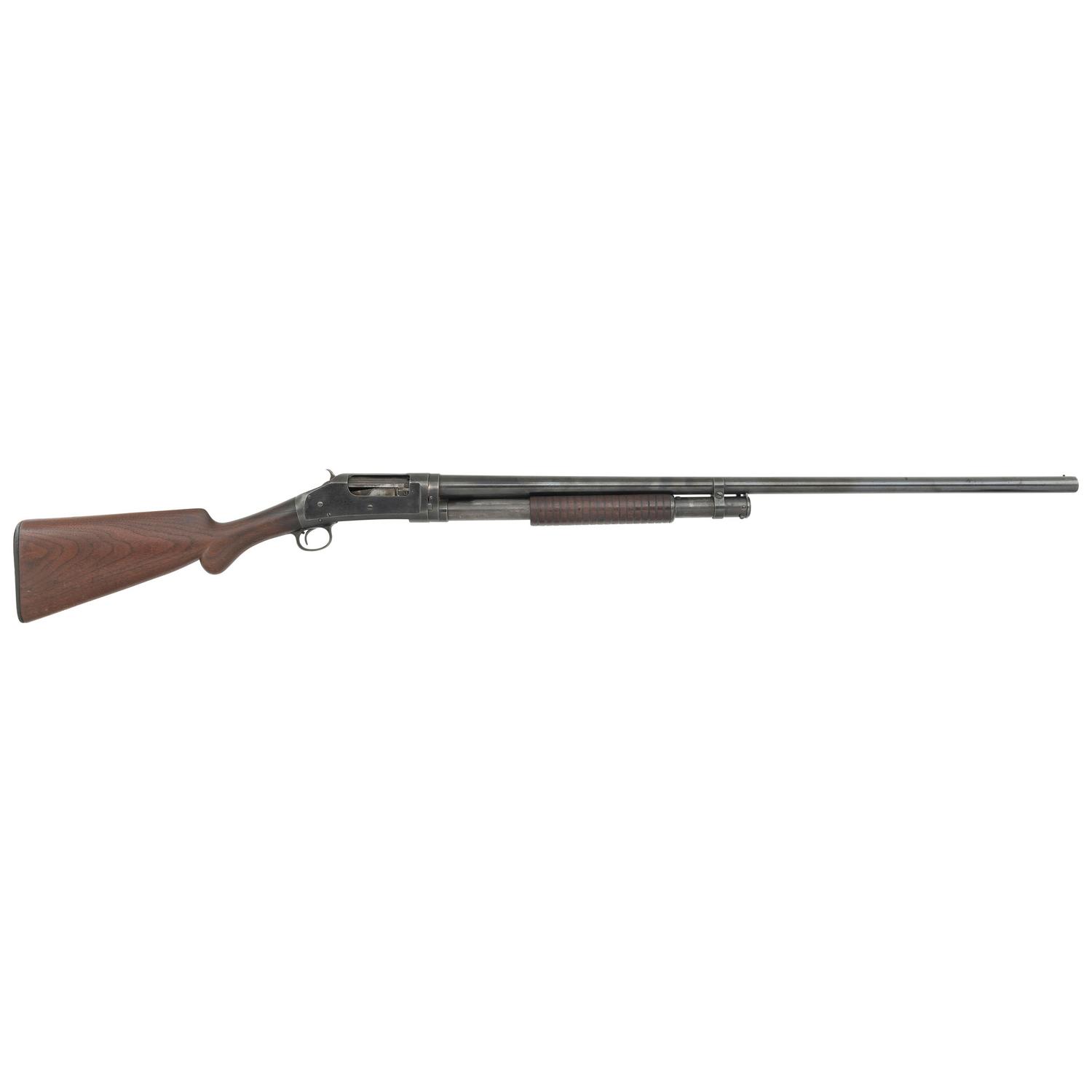 **Winchester Model 1897 12 Gauge Shotgun