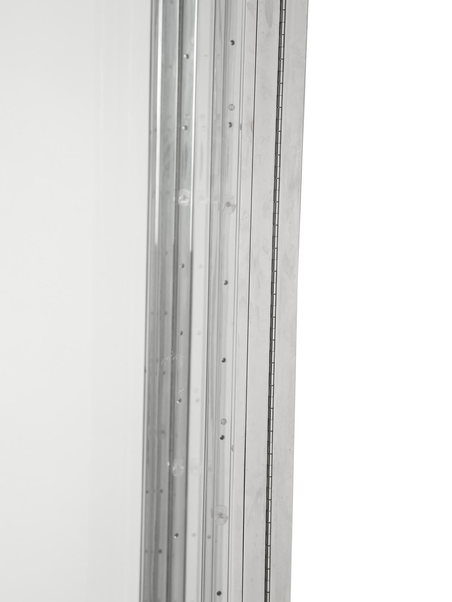 Vitrine cabinet for Pace Collection