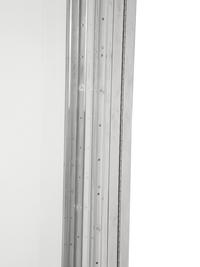 Vitrine cabinet for Pace Collection
