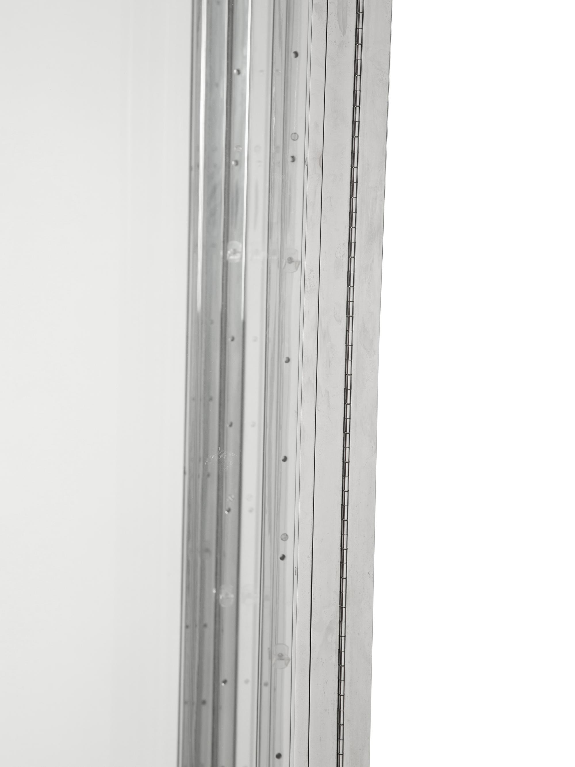 Vitrine cabinet for Pace Collection