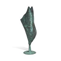 Harry Bertoia (American, 1915-1978) — Untitled, c. 1970s