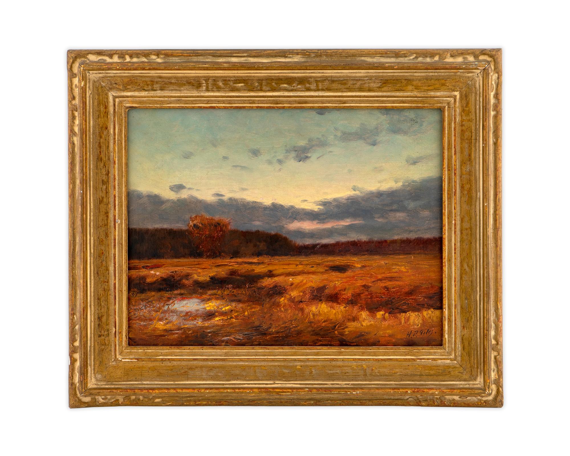 Horace P. Giles (American, 1802-1897)