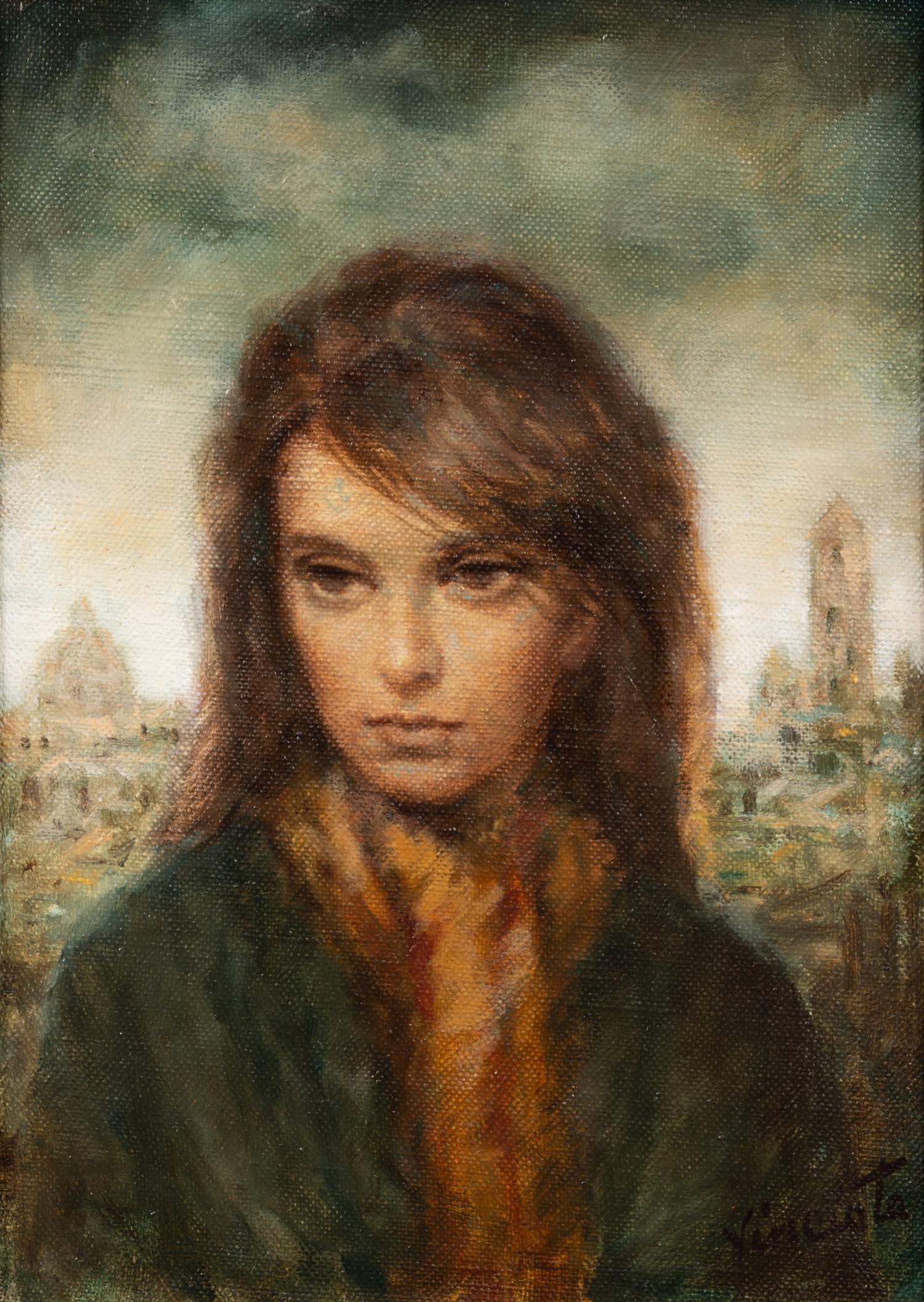Joseph Wallace King Vinciata (American, 1911-1996)
