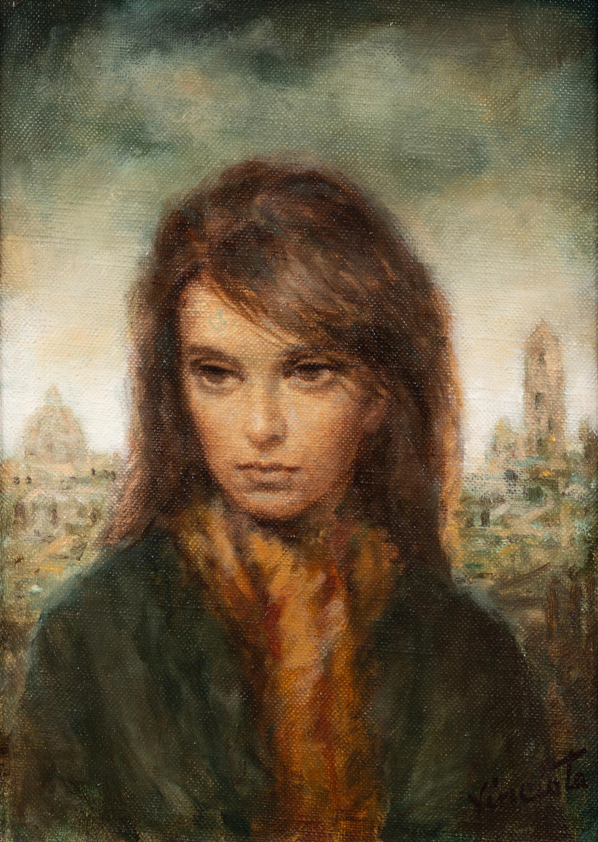 Joseph Wallace King Vinciata (American, 1911-1996)