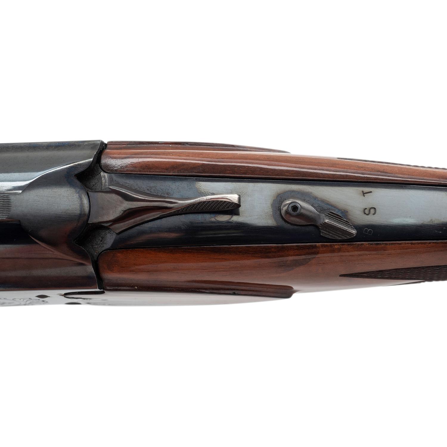* Remington Model 3200 Special Trap O/U Shotgun